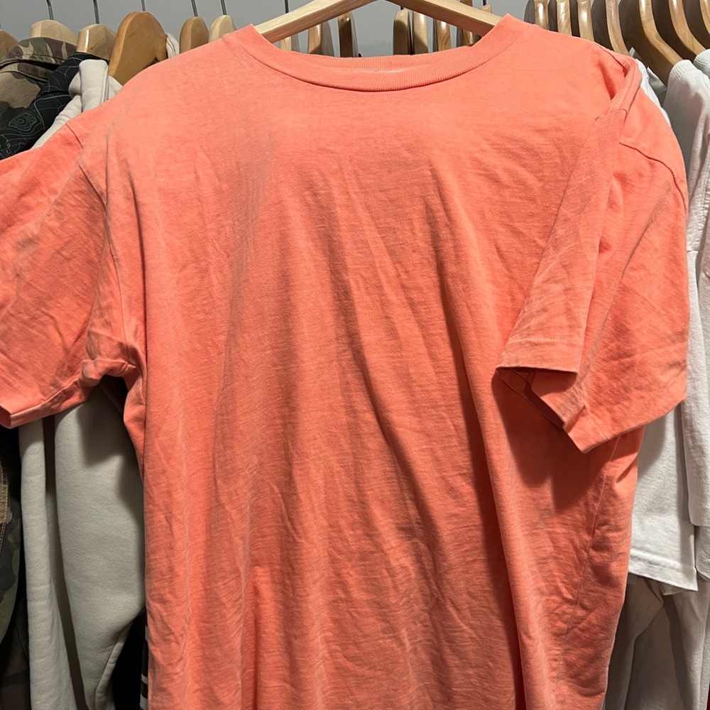 John Elliott Shirt sz 1 (fits a large)